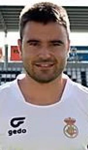 Jorge Galn (Real Unin Club) - 2019/2020